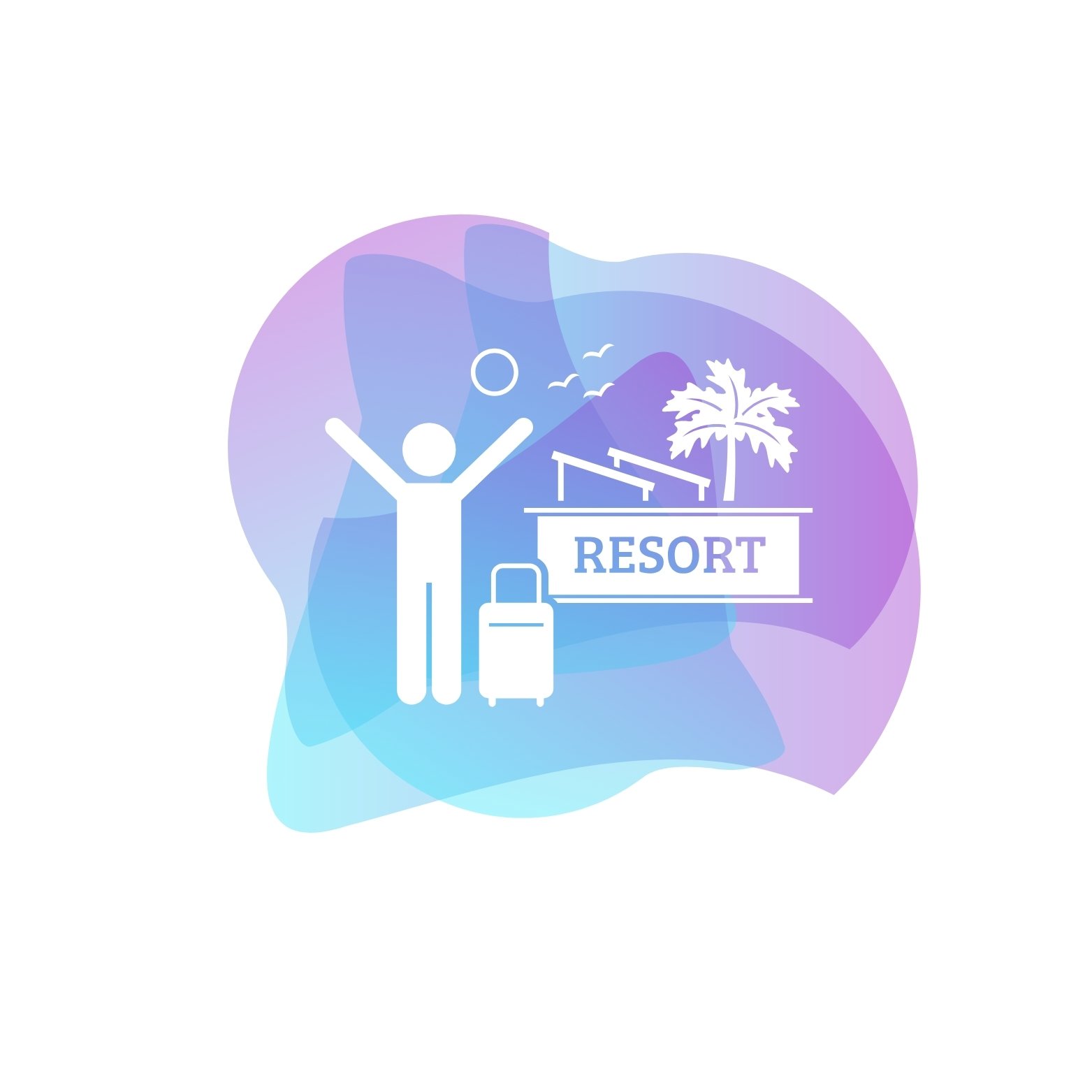 resort booking